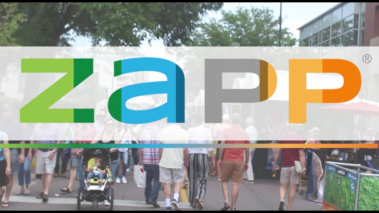 Совершите виртуальную экскурсию с ZAPP™