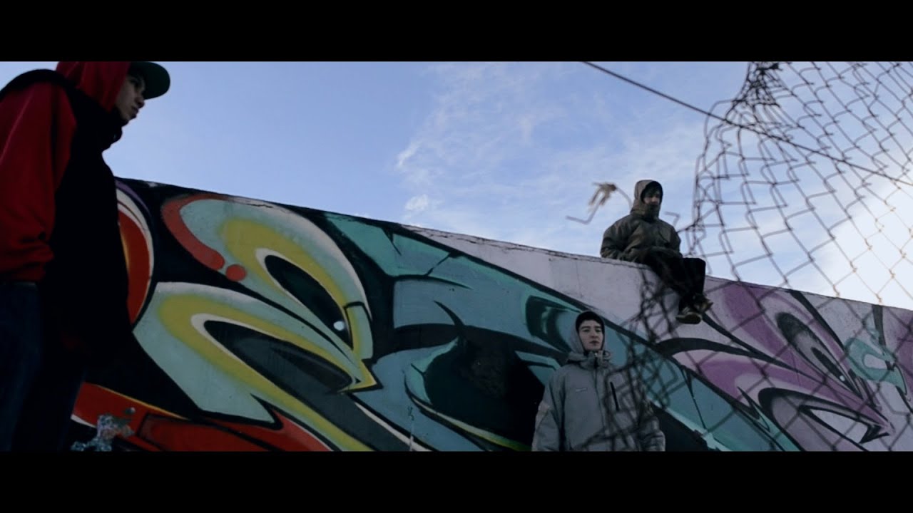 DESDE EL SUR VOL.2 | SSS & BC | Videoclip 2015