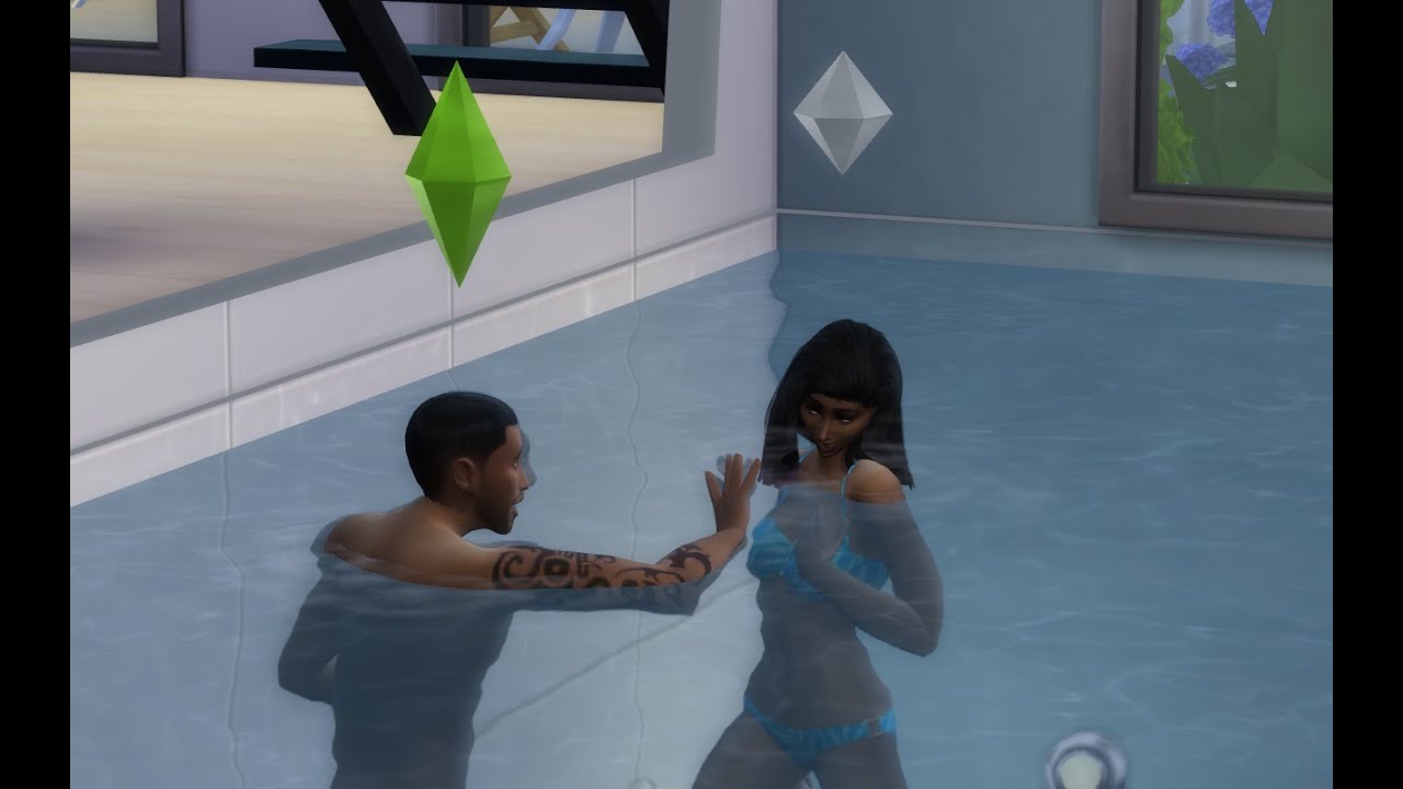 The Sims 4 Ashby Legacy Part 14