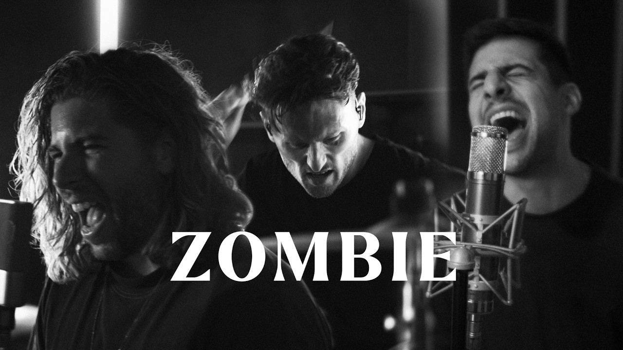 Between Cities ft. RODERIK - Zombie (YUNGBLUD Cover)