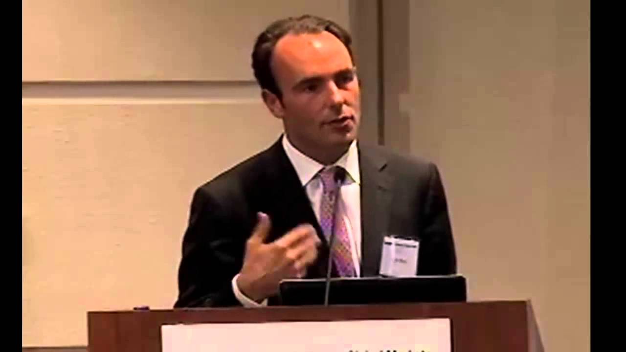 Kyle Bass - Coming Crisis in Japan