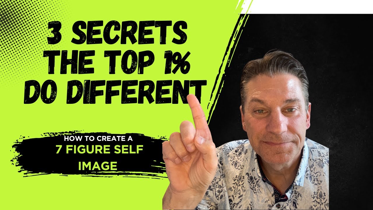 3 Easy Steps To Grow Your Income Now! | Chris Lukey - Mindset Mentor Wealth Creator