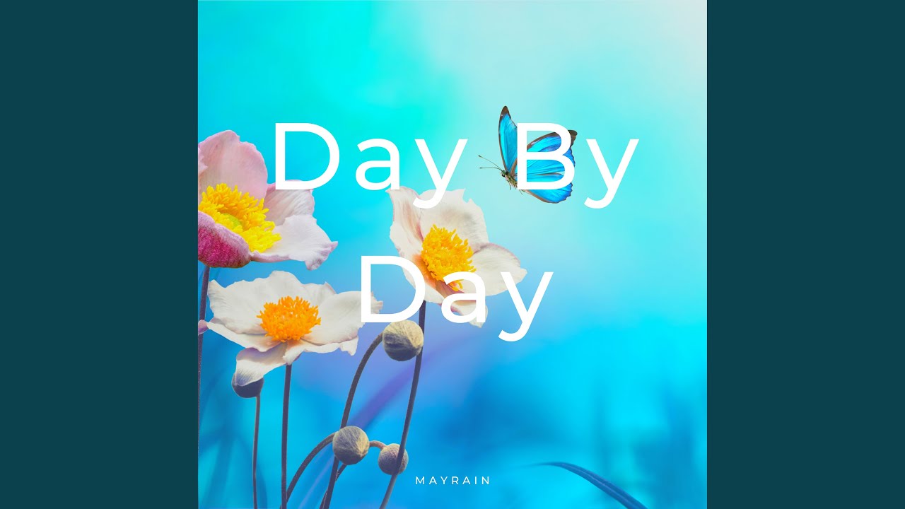 Day By Day (Piano & Guitar)
