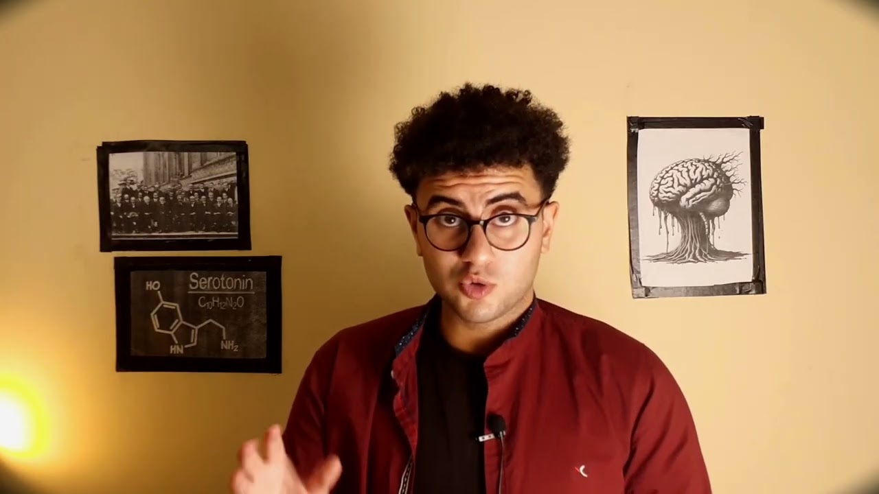 هل الجوع من معدتك...ولا من دماغك ؟ 
