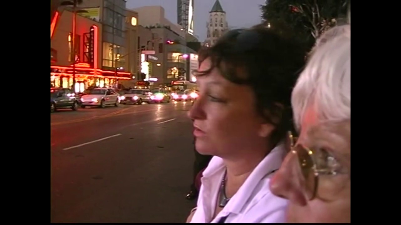 Kill Bill premier at Chinese Theatre,Hollywood,Los Angeles September 29th 2003