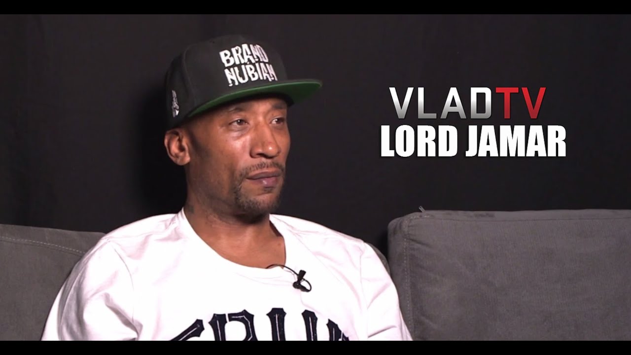 Lord Jamar Speaks On Shootings at Prophet Muhammad Art Contest