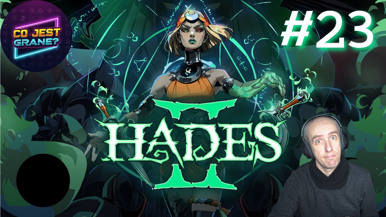 Hades II | Porwanie | Ep.23