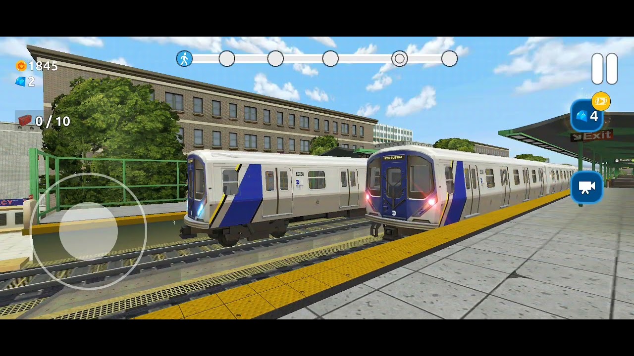 MTA 13