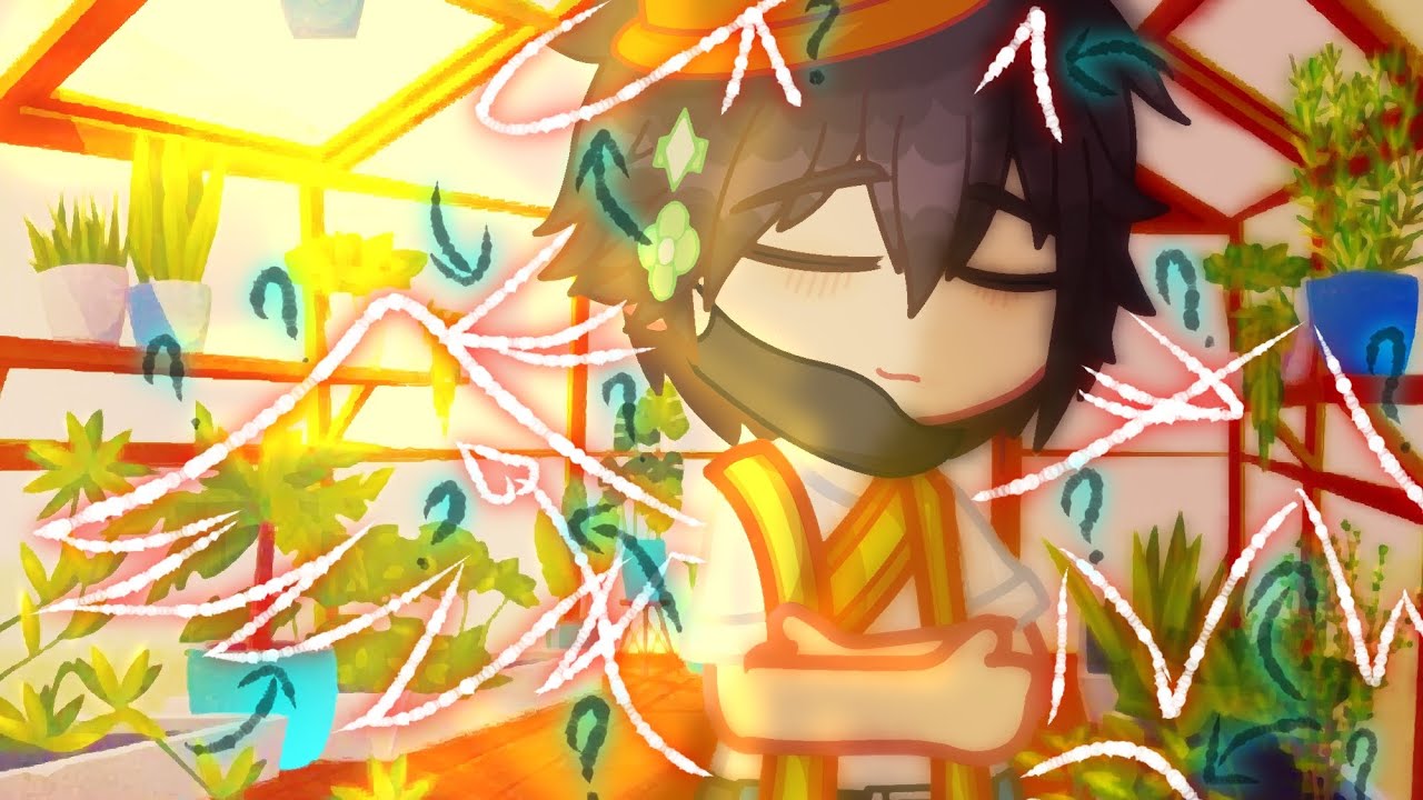 ☆Keralis Lore??☆ | ☆MCYT/DSMP/HC AAO AU☆ | ☆1 Year Anniversary Of The AU 