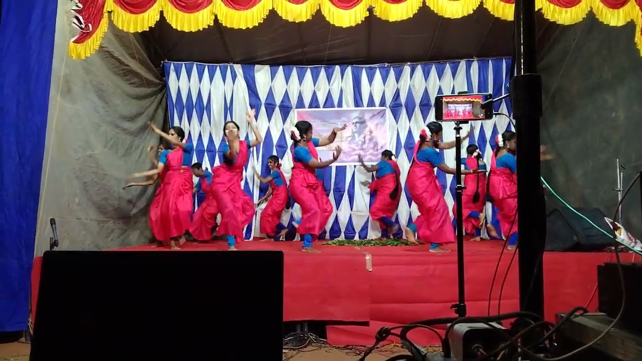 Veeranatyam || Devanandha