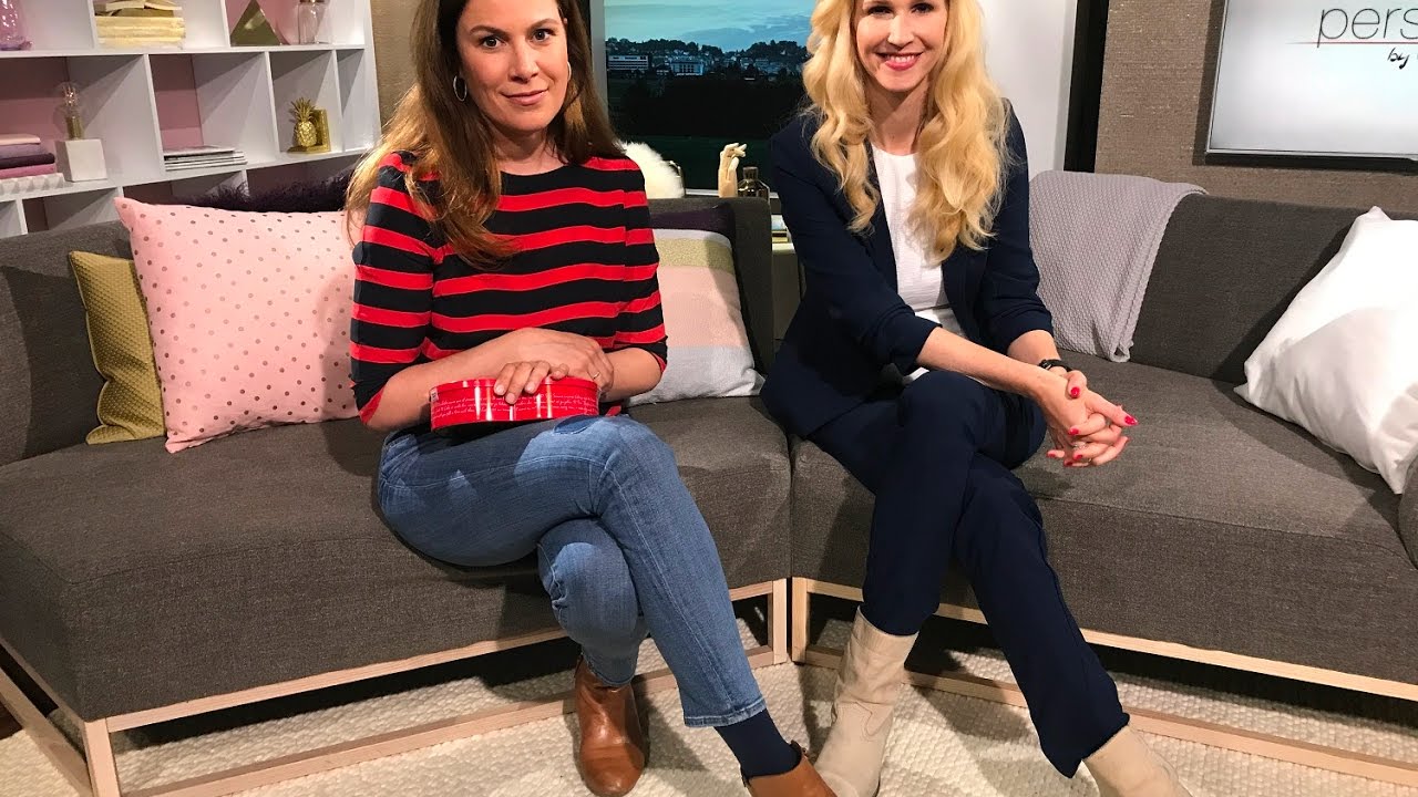 Barbara Terpoorten: „Mich selber zu spielen, wäre nicht so reizvoll“