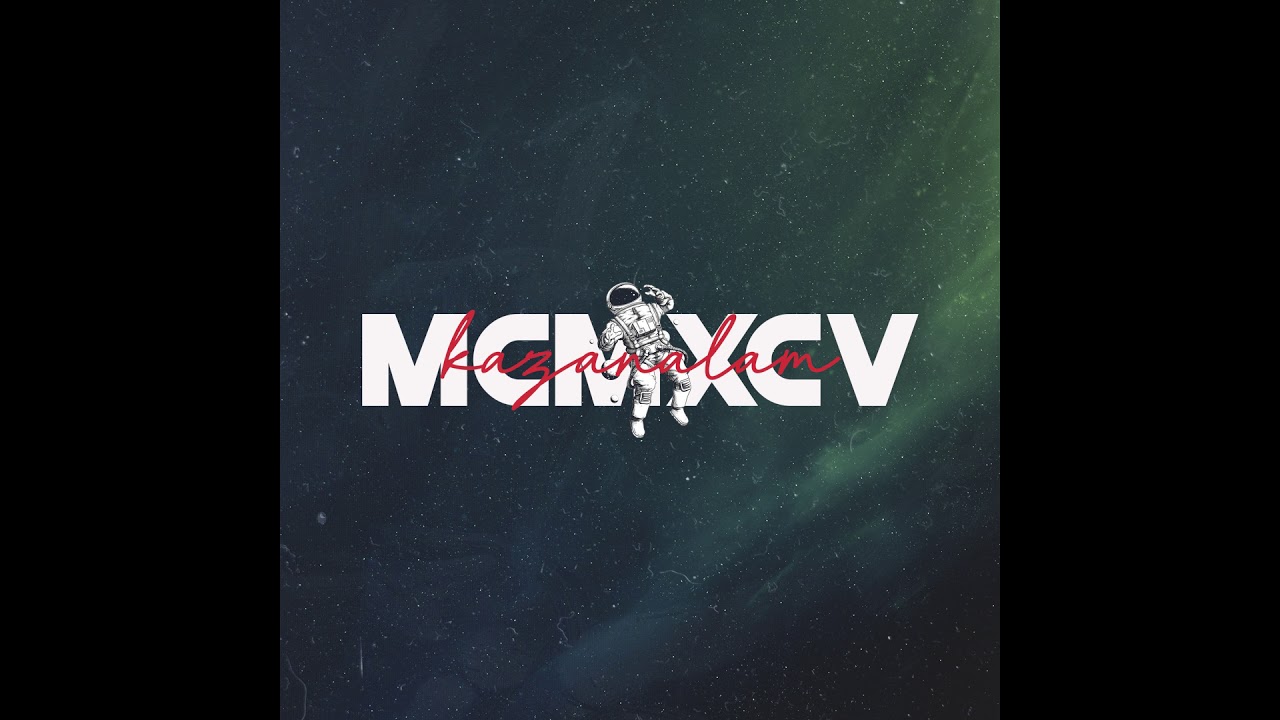 MCMXCV (1995) [Audio] (Produced by Kevin Katana)