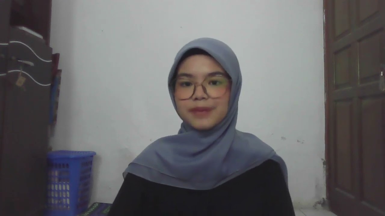Miayismi Arizona - Kandidat Google Student Ambassador 2026 Indonesia - Universitas Pamulang