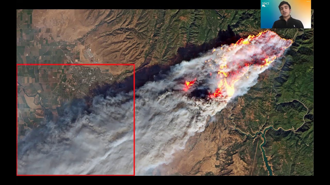 Multi-Resolutional Search Ranking Pipeline for Satellite Imagery
