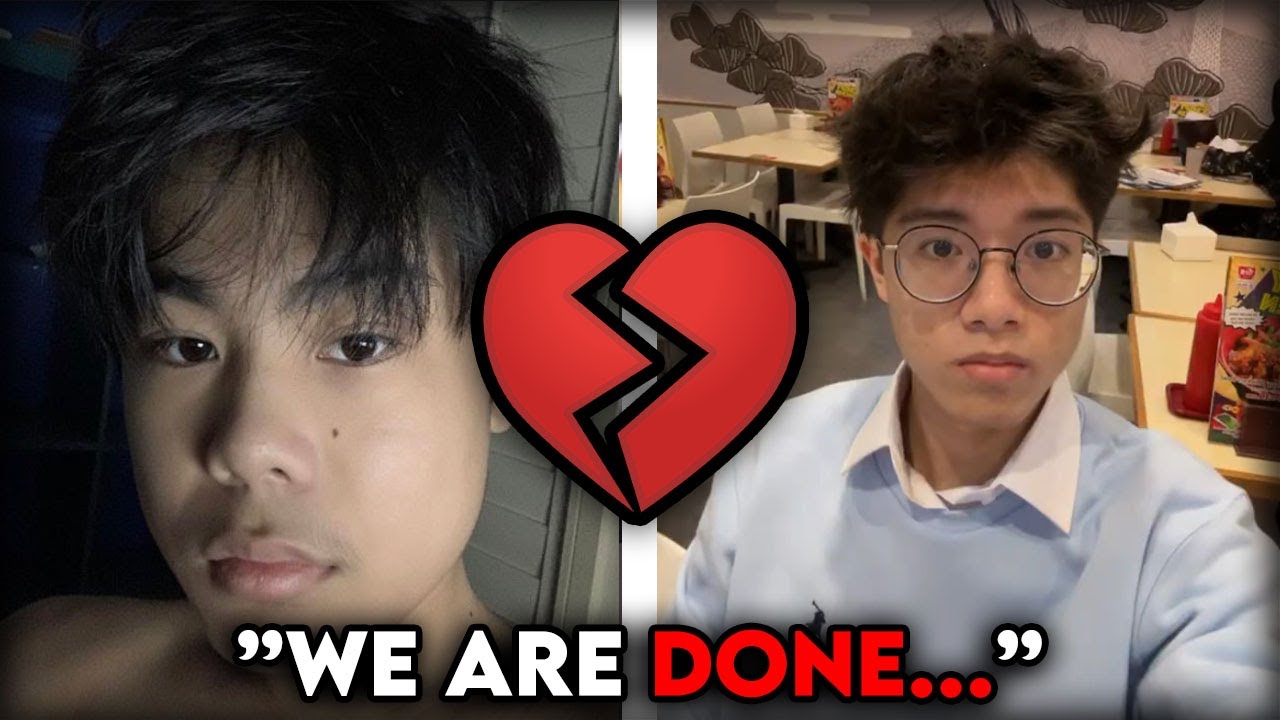 The Mrekk vs Lifeline Situation Is Getting Serious... | osu!
