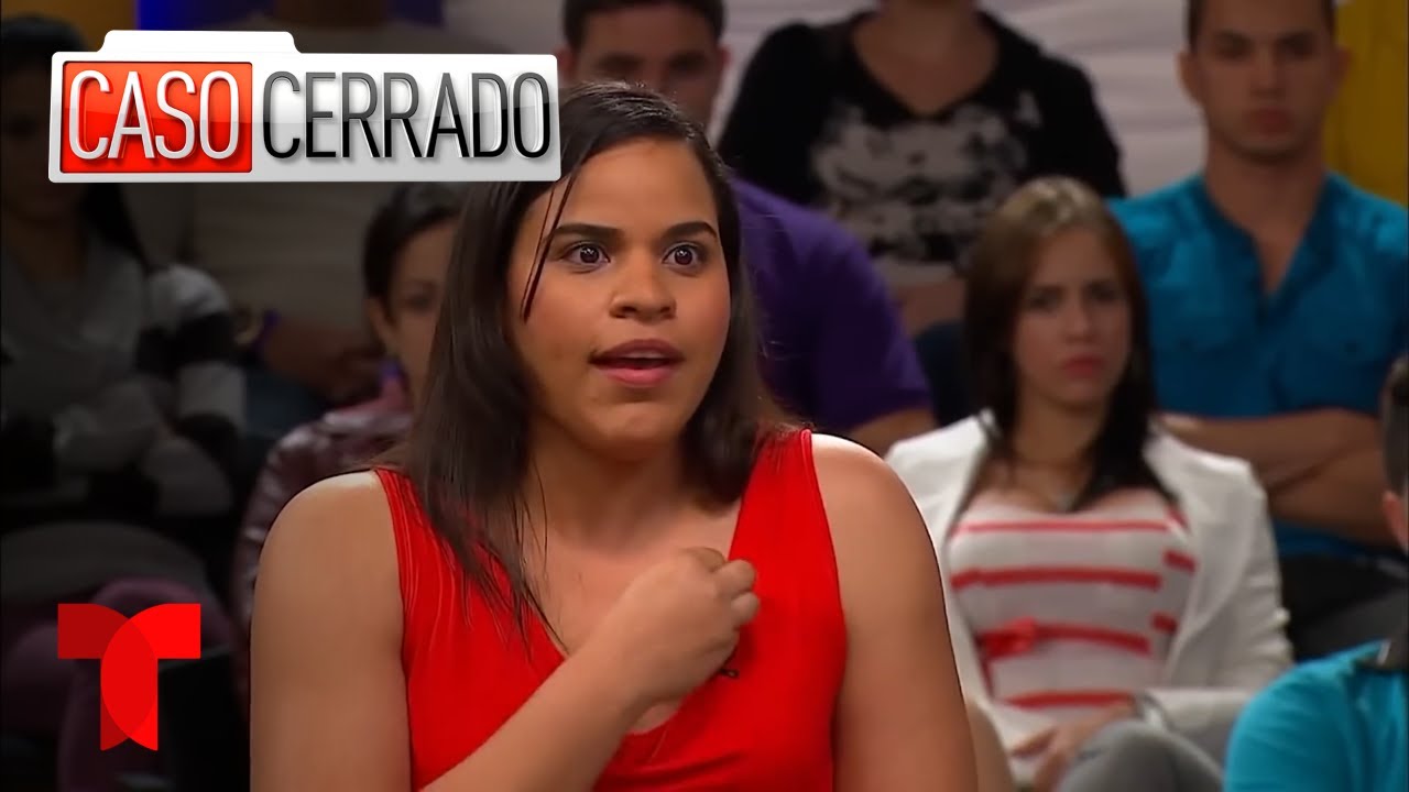 Se casó con el amigo de su difunto esposo 💍⚰️💔 | Caso Cerrado Capítulo Completo