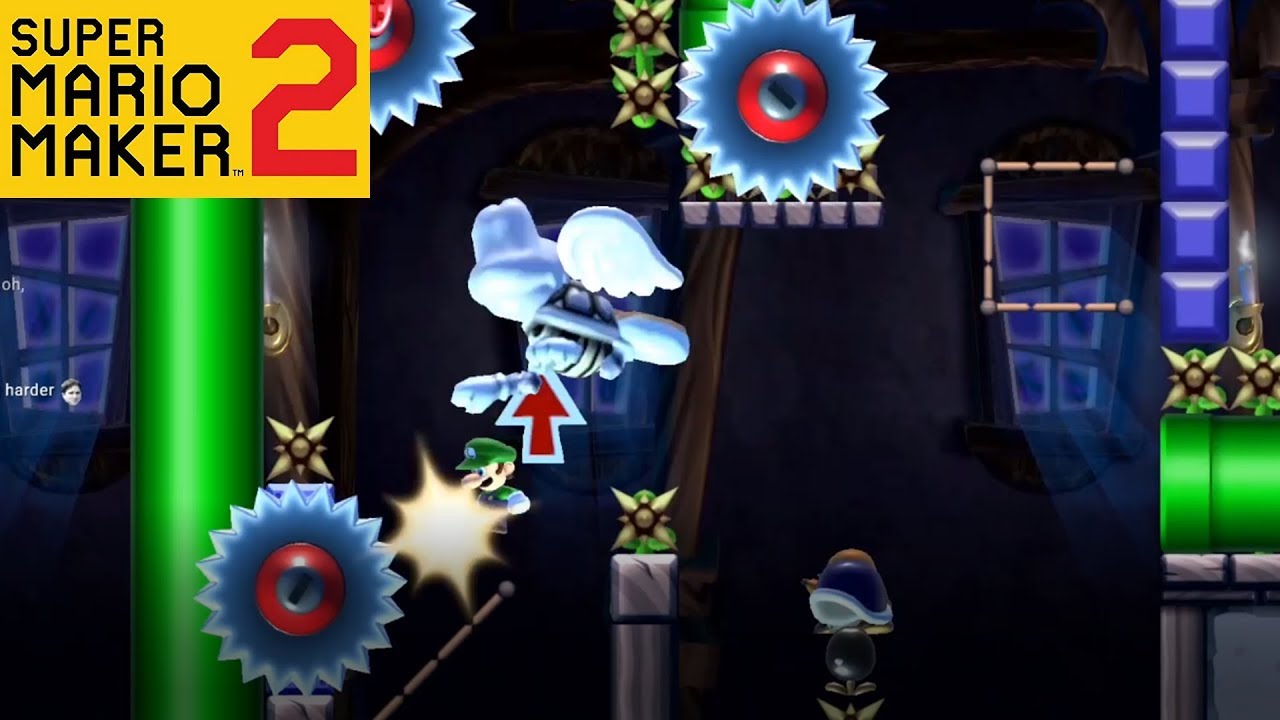 I Beat The Hardest Team Shell Level and Uploaded One of my Own!