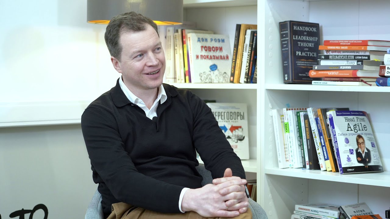 Как создать нужную атмосферу на переговорах. Sellwell