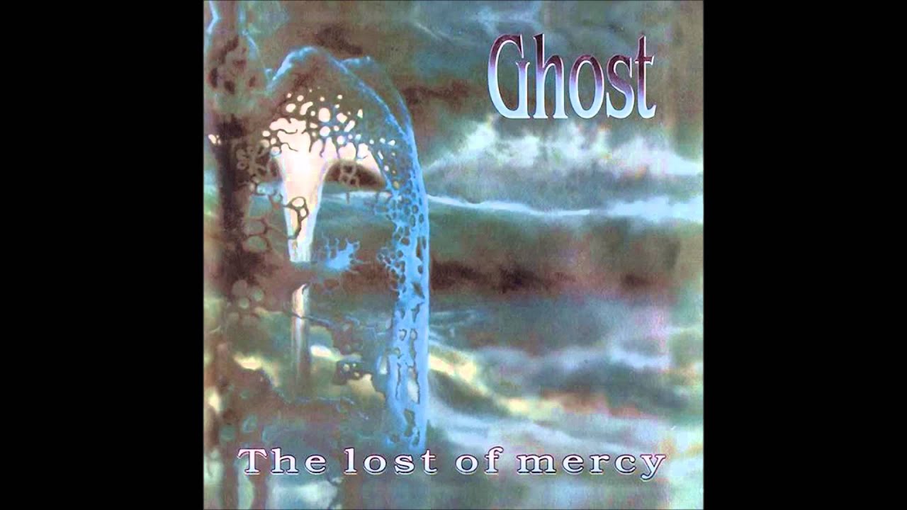 Ghost - Anthem of Vengeance
