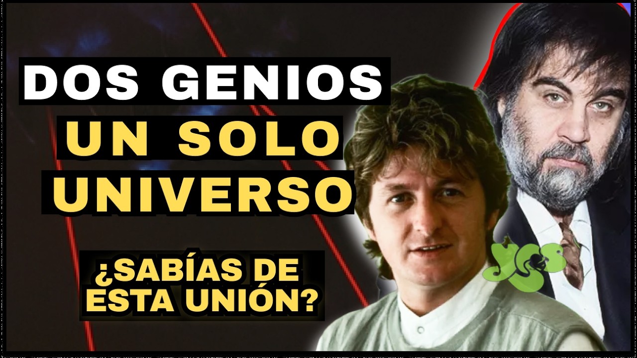 Jon & Vangelis: La historia olvidada del dúo más celestial del rock