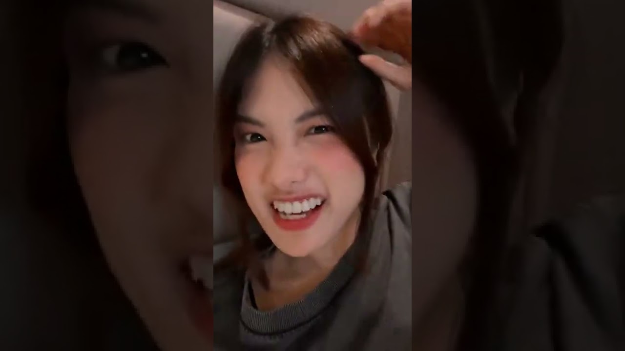 KAIA ANGELA IG LIVE (11/27/22)