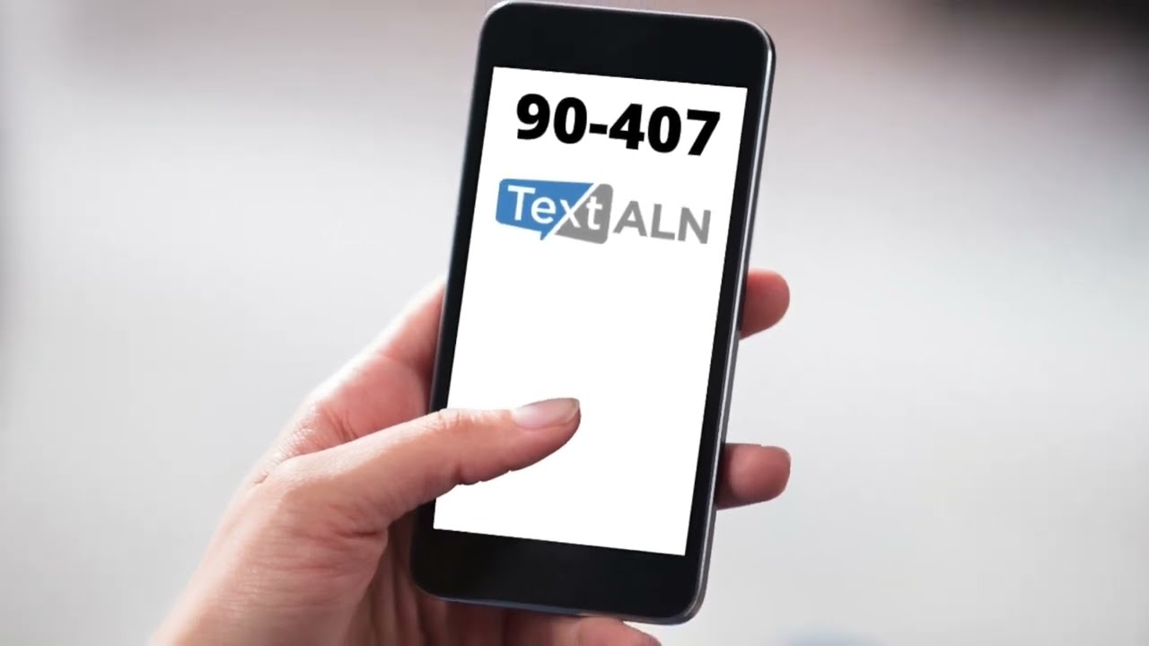 Quick Text ALN Product Demo - Text SMS Marketing for Every Business