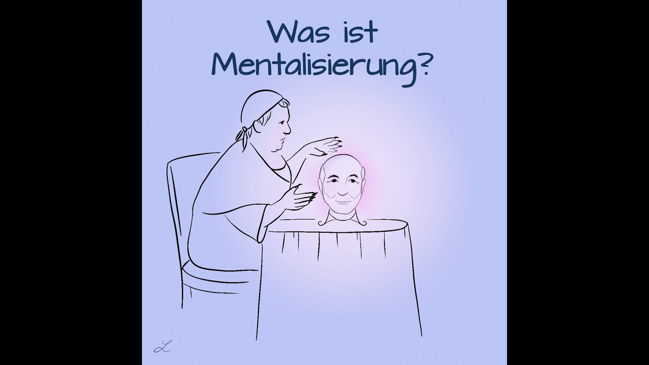 Folge 23: Mentalisierung. Oder: »Ich denke was, was du nicht denkst.«