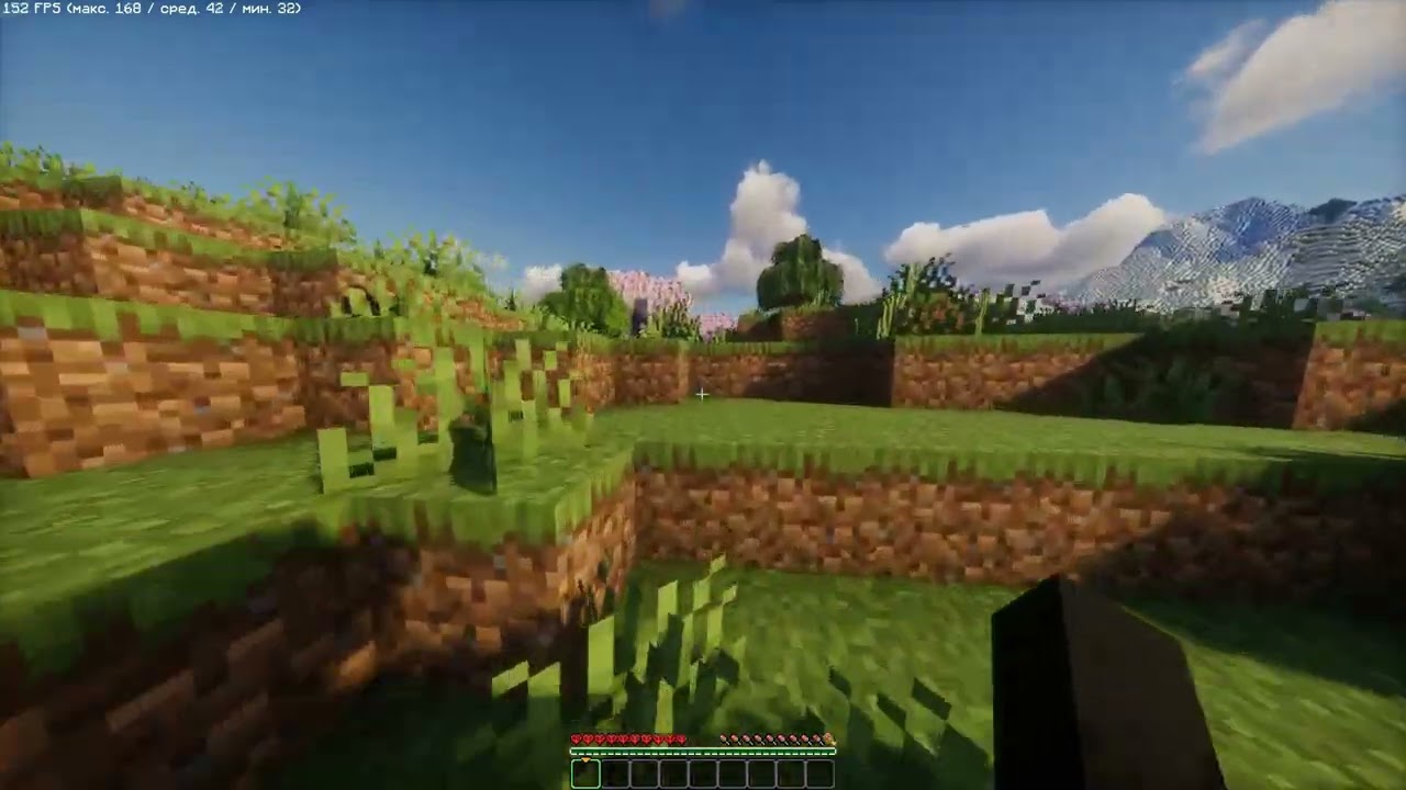 DAY 1 | MINECRAFT STEP-BY-STEP BY QUASARMC