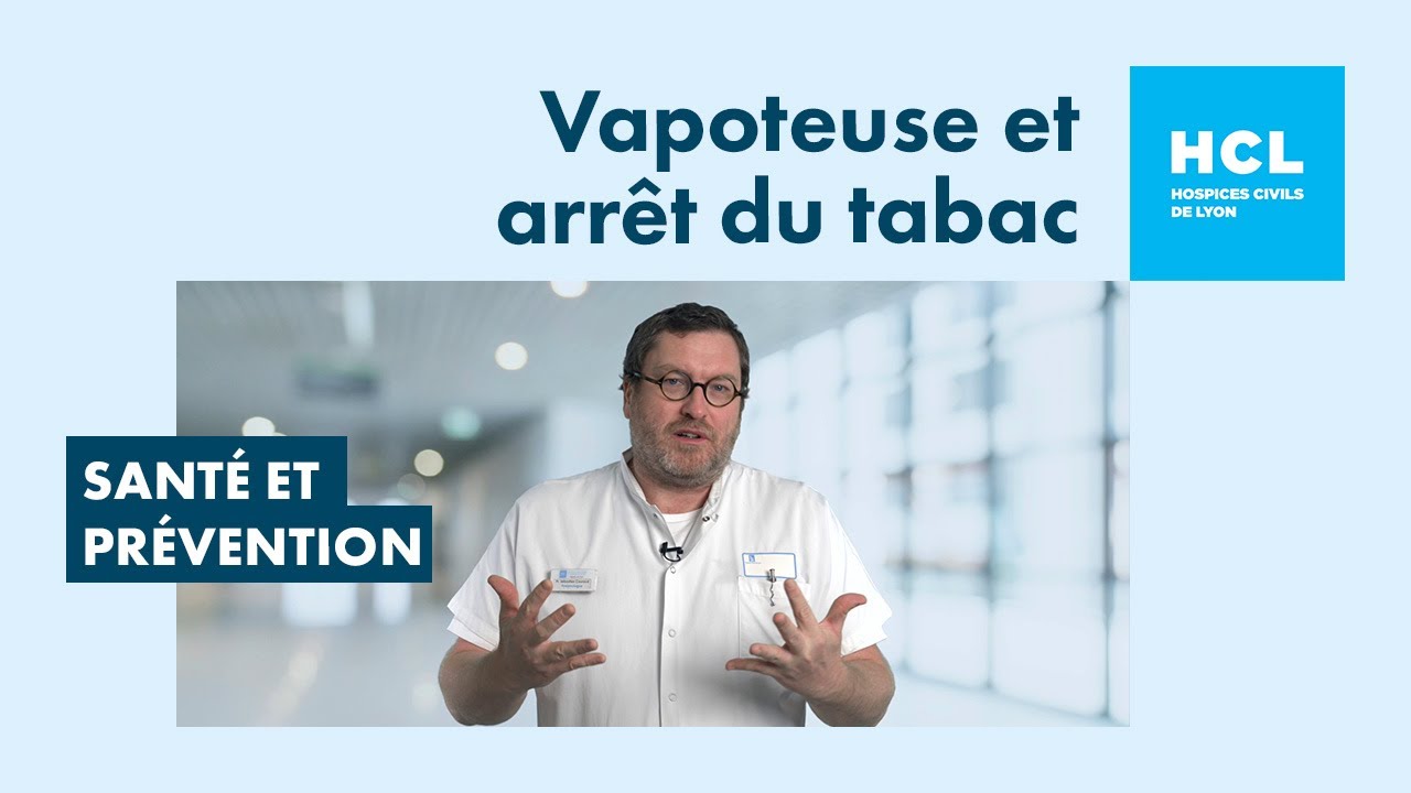 Arr&ecirc;t du tabac et cigarette &eacute;lectronique : FAQ - HCL