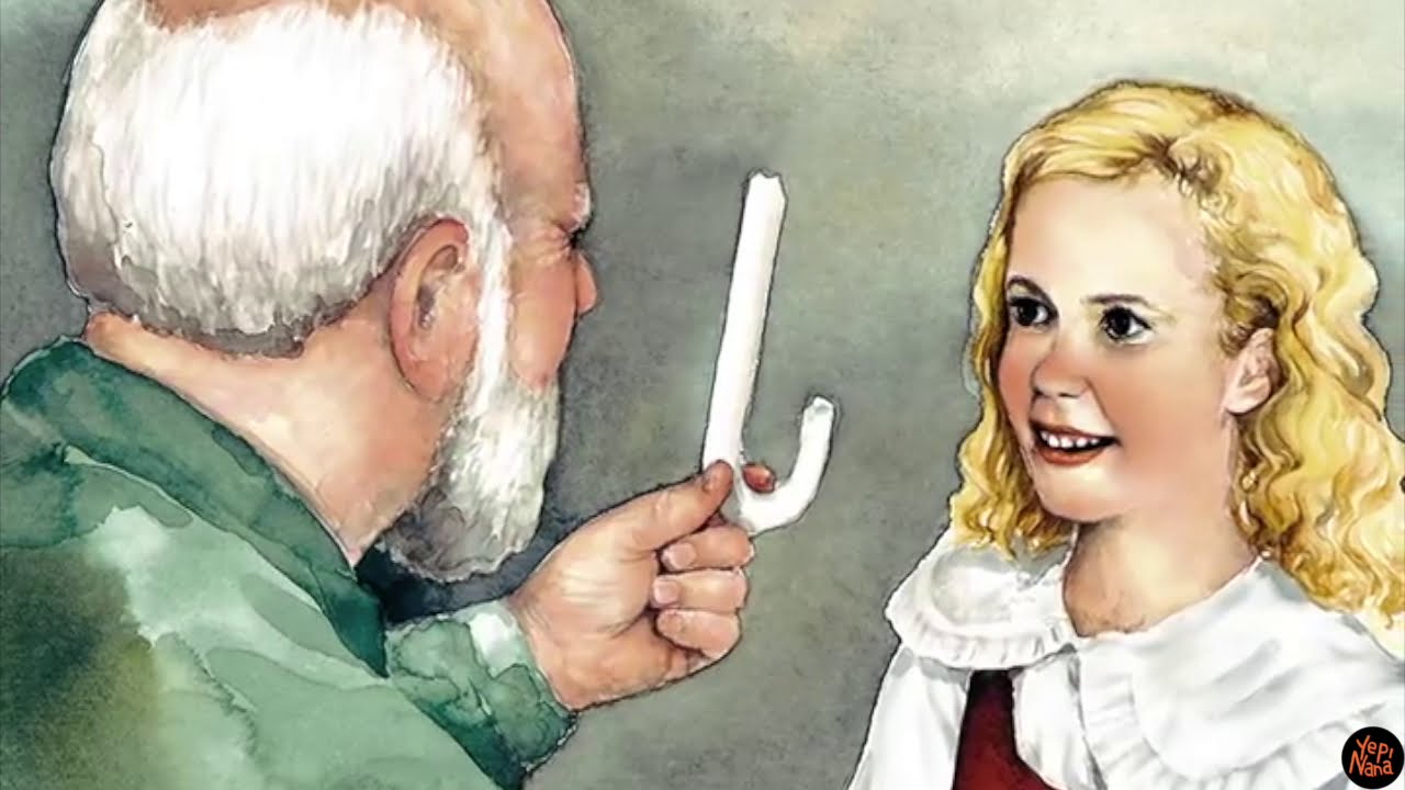 A cukorbot legendája 🎄adventi történet