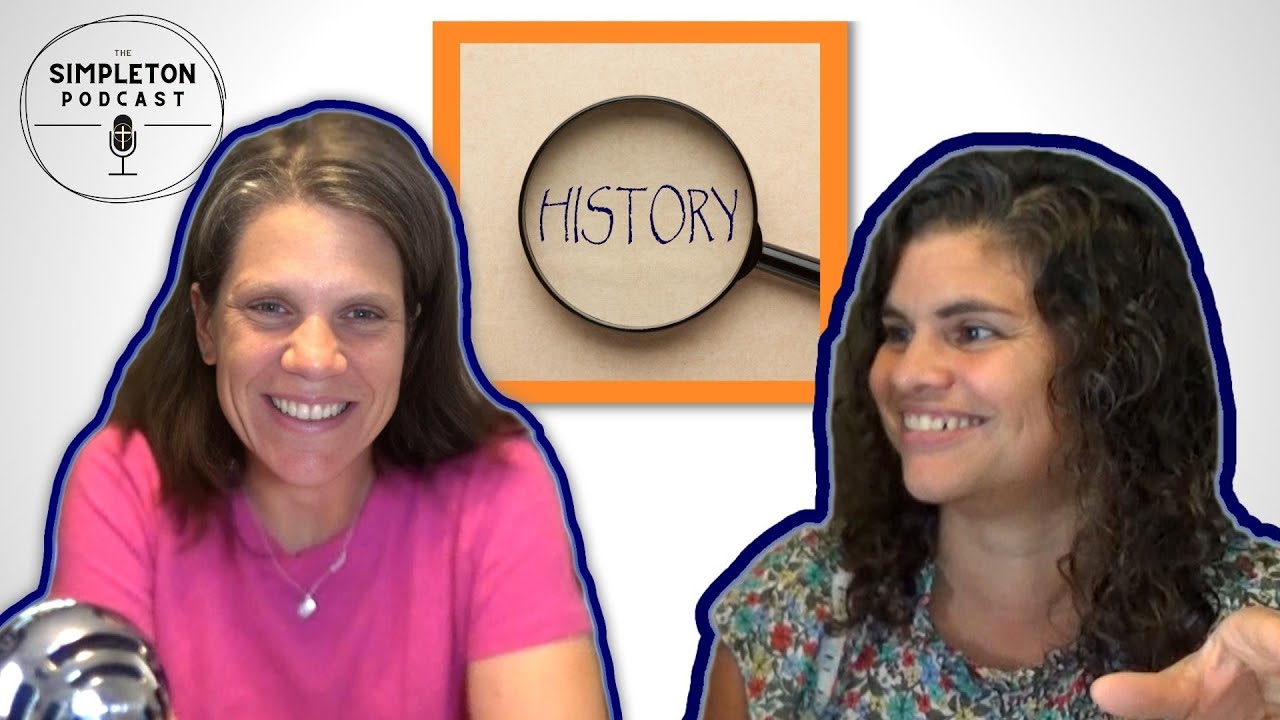 Catholics & History: Interpreting the Living Past (and 