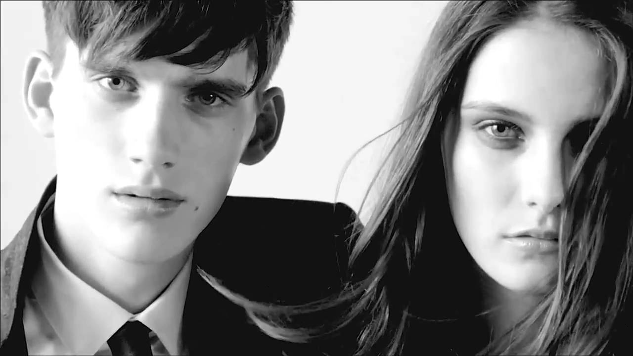 Burberry The Beat Fragance 2010 Sebastian Brice, Charlotte Wiggins.mp4