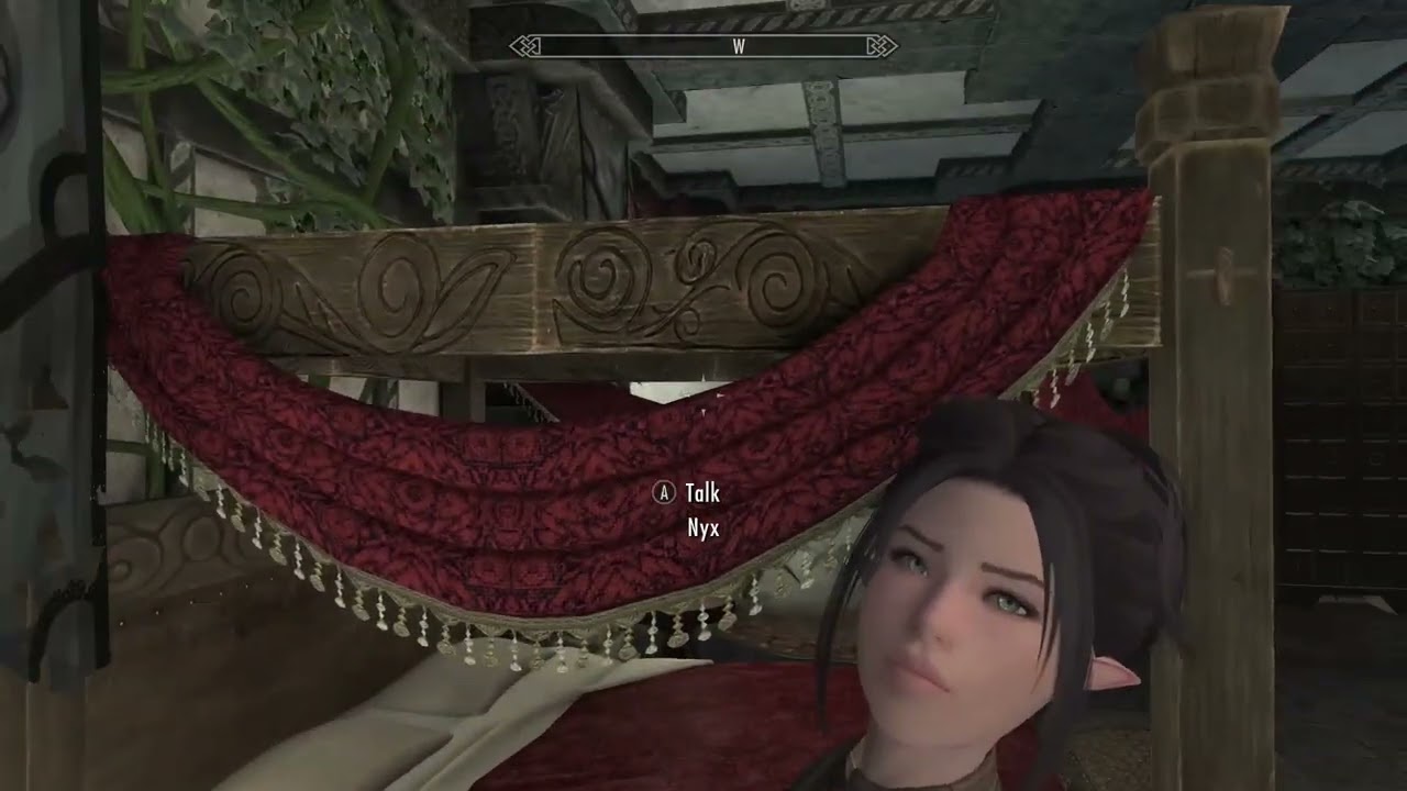SKYRIM MODS COFFEE REVIEWS Chronepsy's Nirn Falls Manor