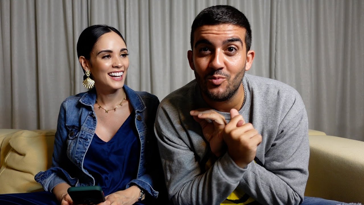 Q&A - Siempre Juntos