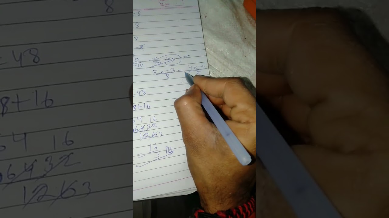 assimilation class 9 maths solve the Question ❓