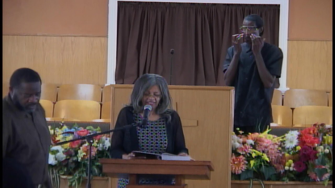 Continue Ye In My Love And Show Pure Love Among Yourselves