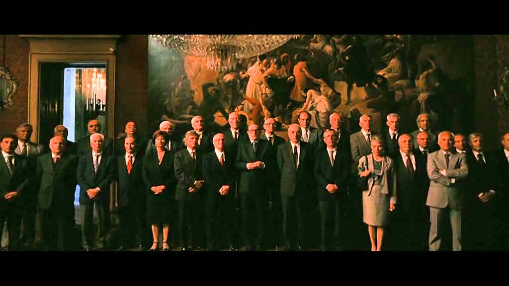 Il Divo - Clip 2