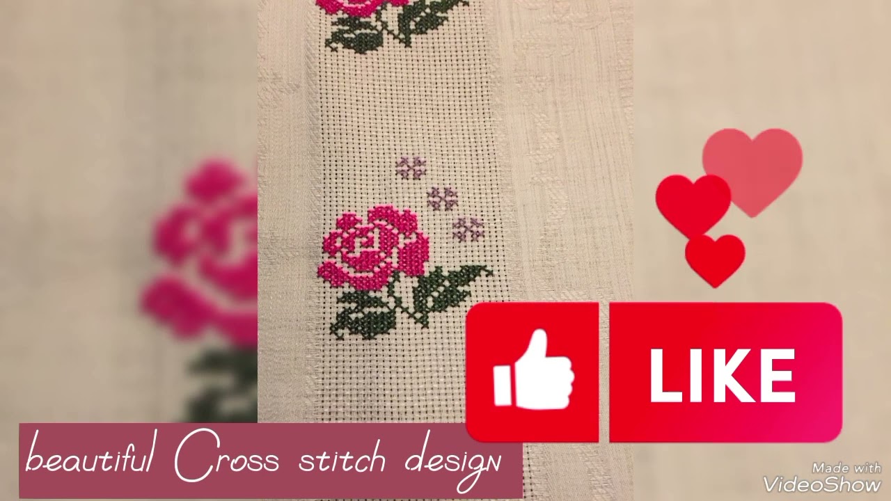 Beautiful Cross stitch pattern ideas for everyone.. @halfstitchcrossstitch
