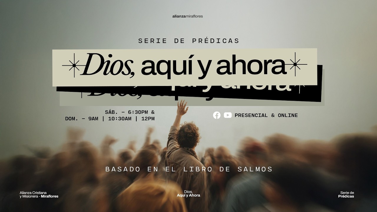 Servicio de Adoración 14.02.26