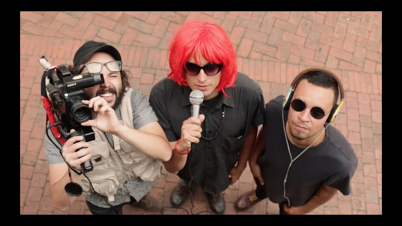 La Ventana - Nanook El Último Esquimal