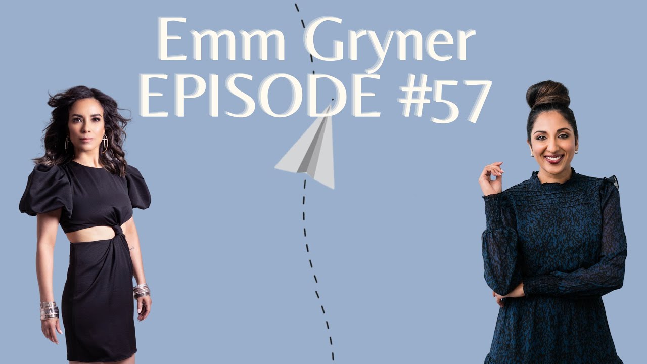 Emm Gryner on touring with David Bowie, motherhood & new beginnings
