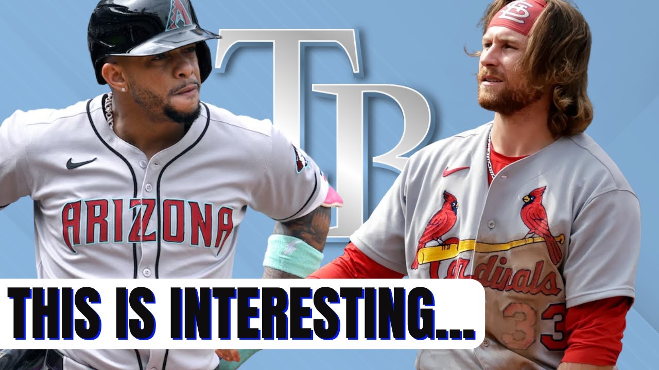 This Is NOT What We Expected... | Daily Tampa Bay Rays News & Rumors