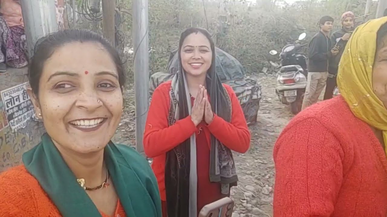 उत्तराखंड की चंडी माता की यात्रा आप भी देखिए हमारे साथ पूरी वीडियो
