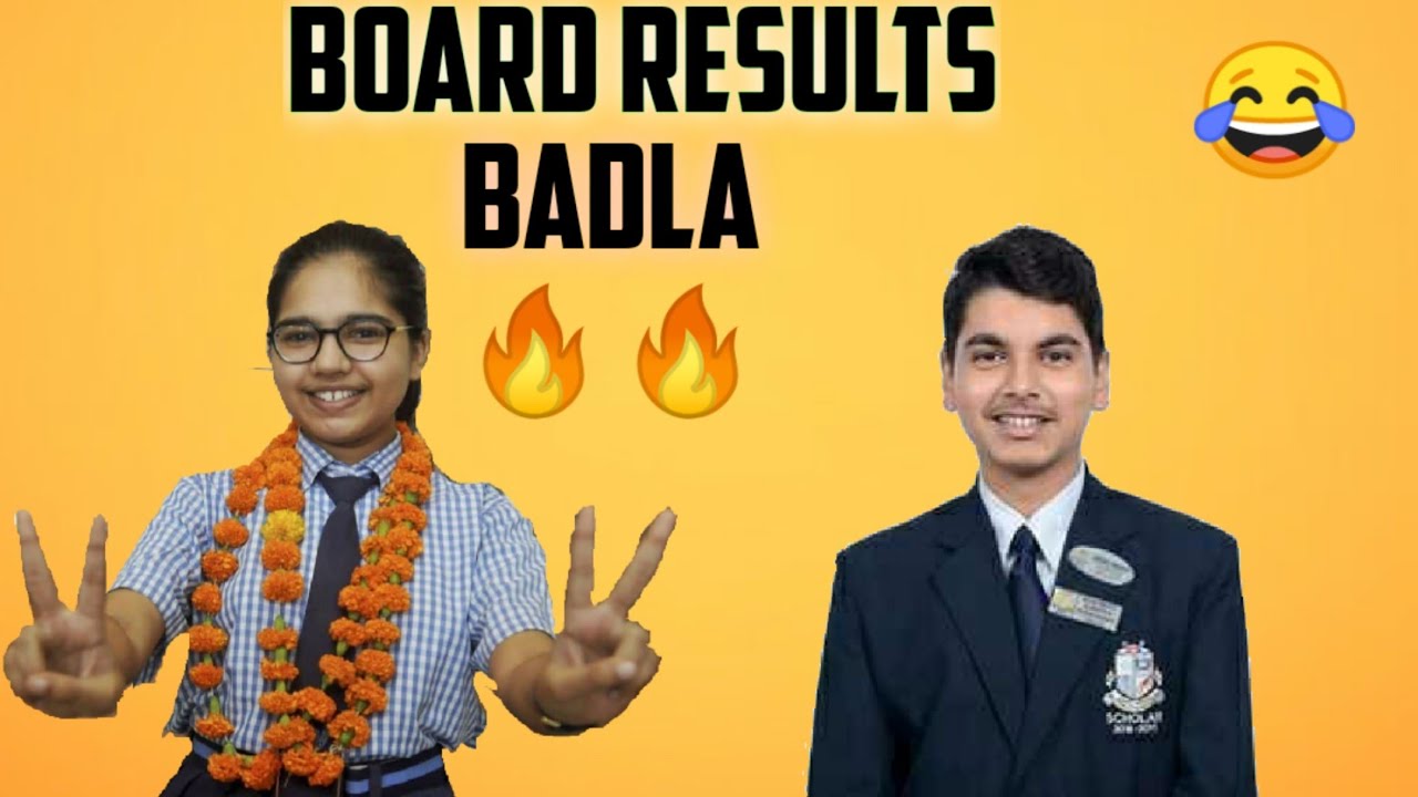 Roast Of Board Results | Board Results 2020 | Exam Results Roast By Hyper Souvik| The End.