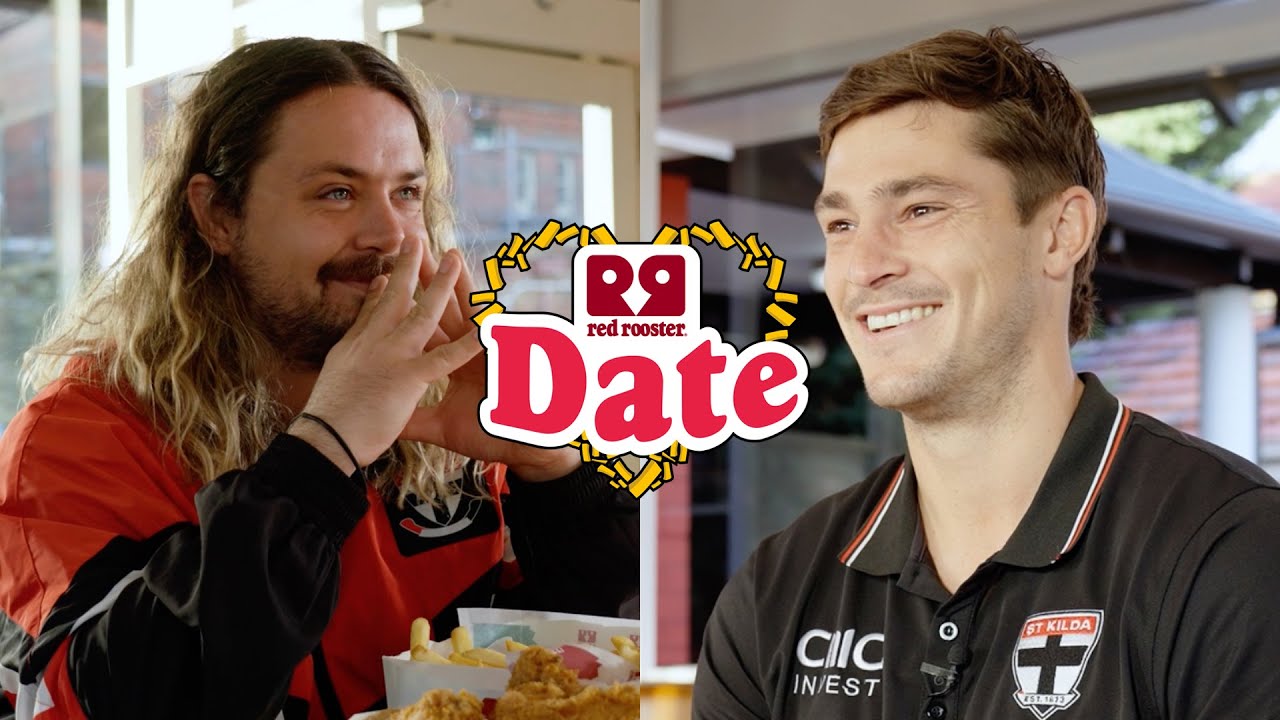 Jack Steele's RED FLAG?! | Red Rooster Date