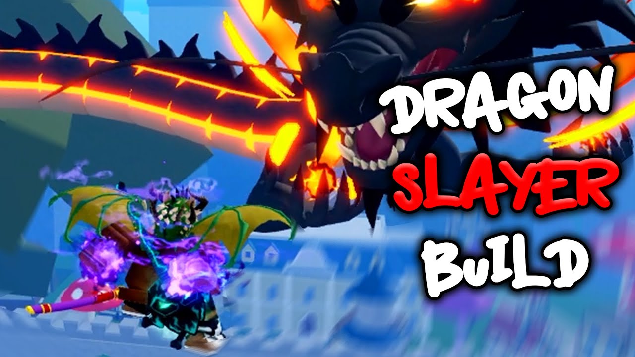 This Gas Combo SLAYS DRAGONS! | Bounty Hunting With Gas In Blox Fruits