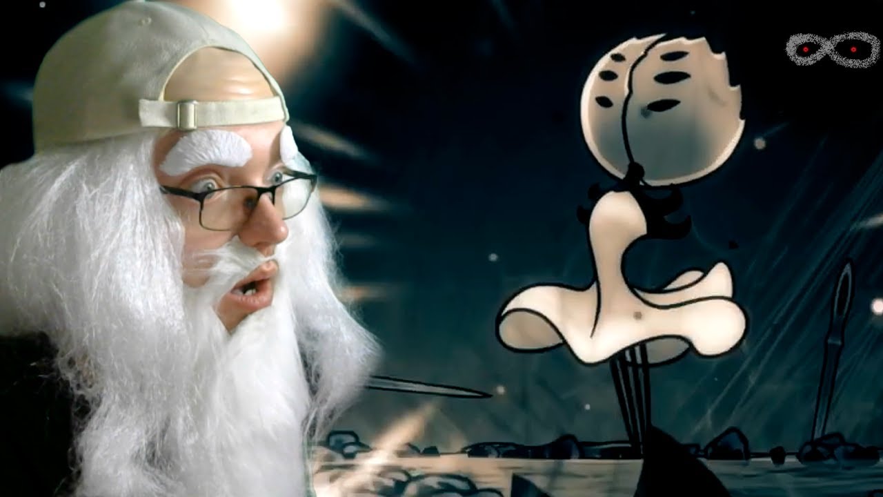 Грешница | 48 | Hollow Knight: Silksong