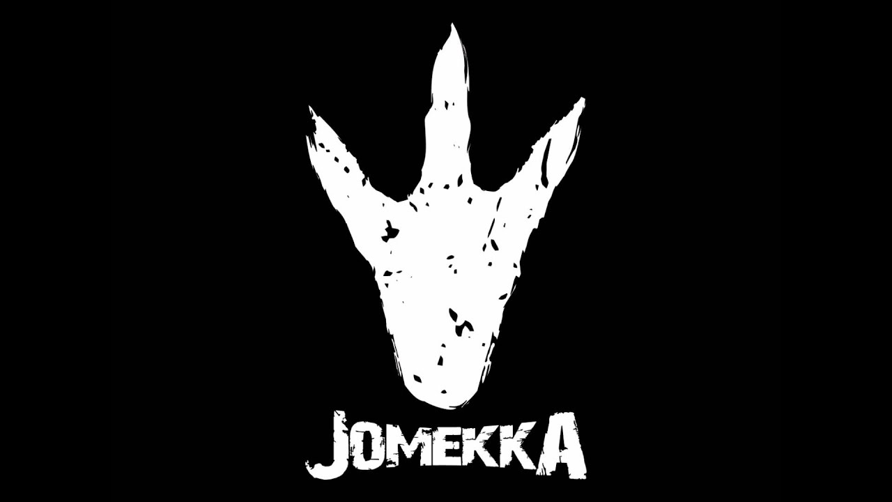 MCPANIC BUTTON - Jomekka [Drumstep]