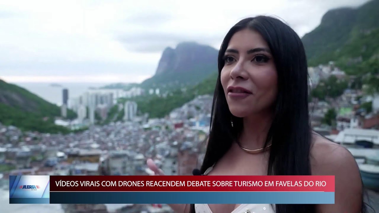 ALERTA SÃO PAULO