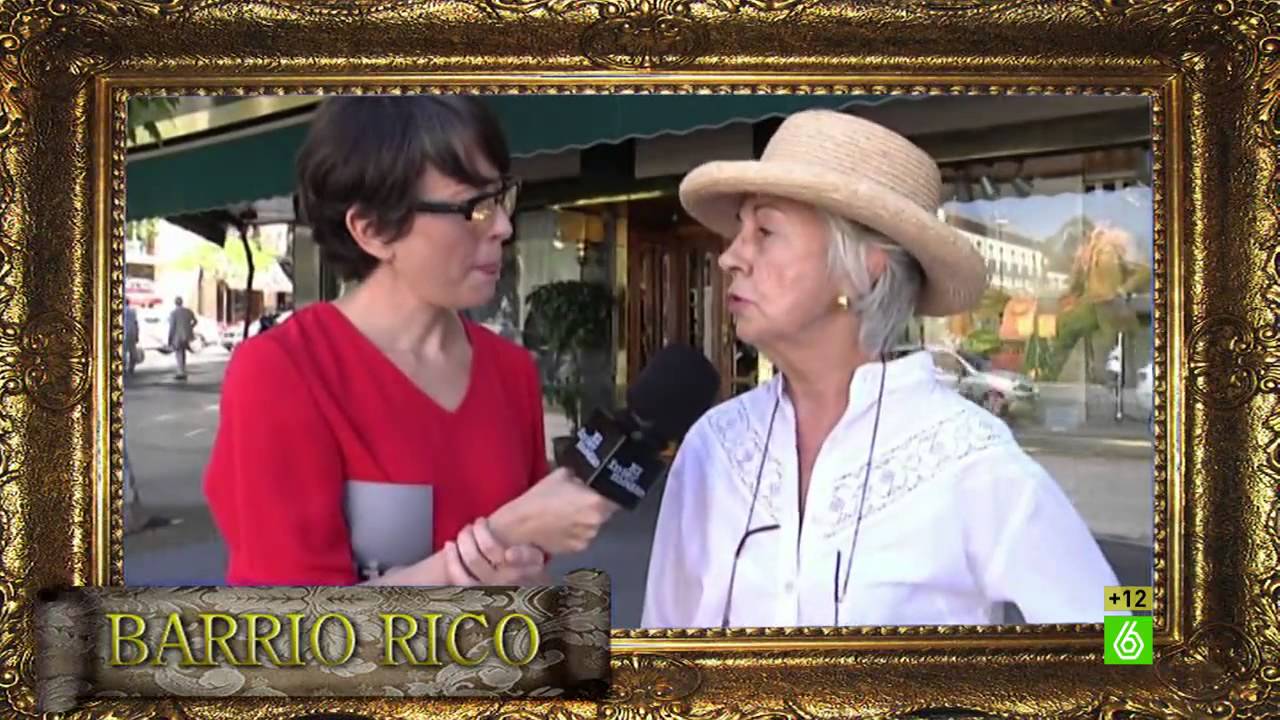 Vacaciones de barrio rico o de barrio obrero